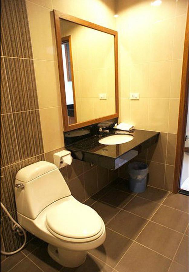 Aparthotel D *
